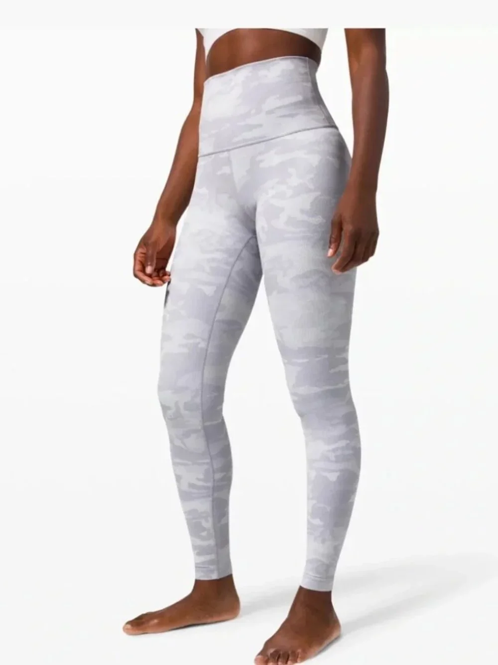 Lululemon Wunder Under Super High-Rise Tight *Luxtreme 28